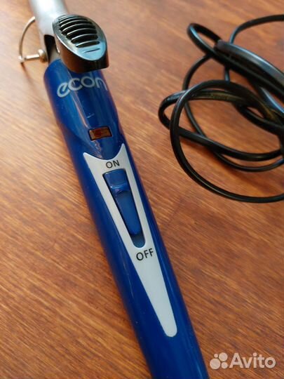 Плойка для волос