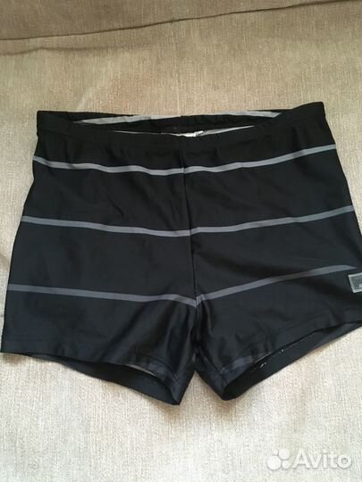 Купальные плавки мужские