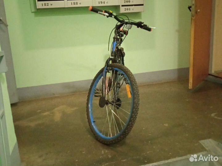 Велосипеды бу Скоростной риглровка нада скоростей