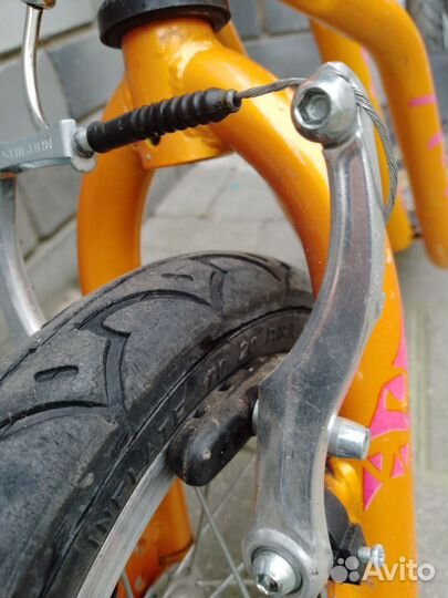 Самокат внедорожный pilot