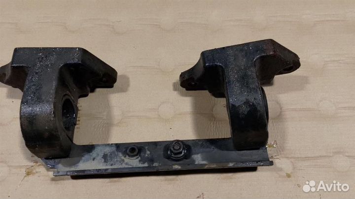 Кронштейн глушителя Грузовые Камаз 5490 S5