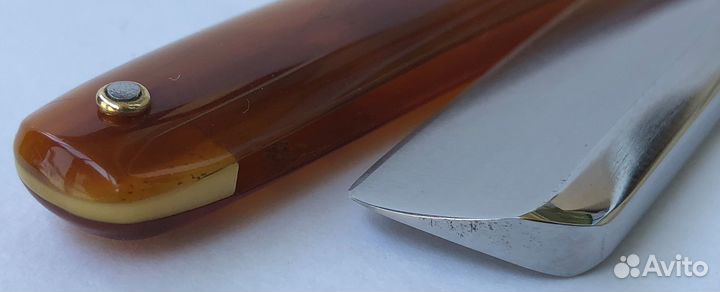 Опасная бритва. kyoel. Еврокамисори. Япония