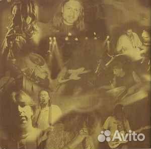 Crisis Dance – Out Of This World CD новый запечата