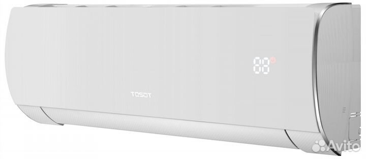 Сплит-системы tosot lyra inverter gree
