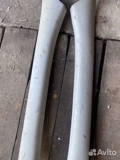 Торпедо kalina 1