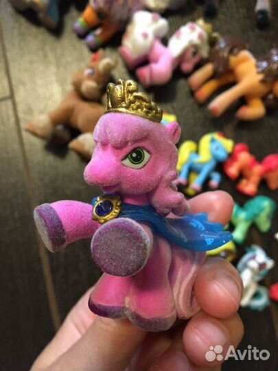My little pony фигурки. Пони фигурки