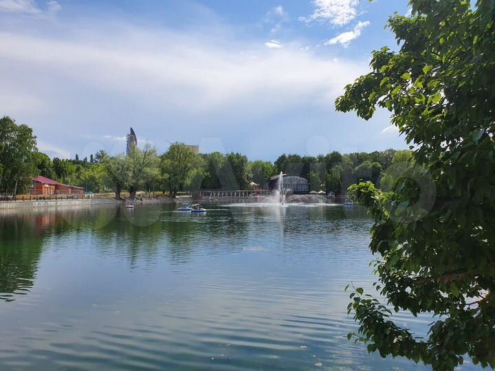 4-к. квартира, 140 м², 7/12 эт.