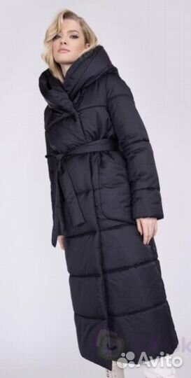 Пальто Electrastyle