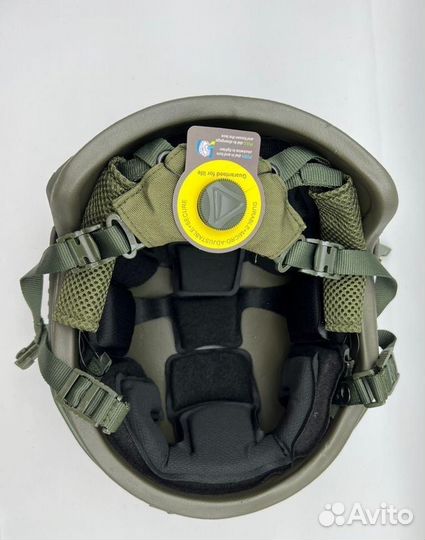 Кевларовый бронешлем Mich каска бр2 OPS core свмпэ