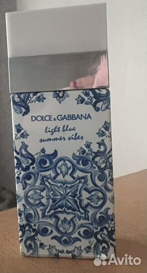 Духи женские