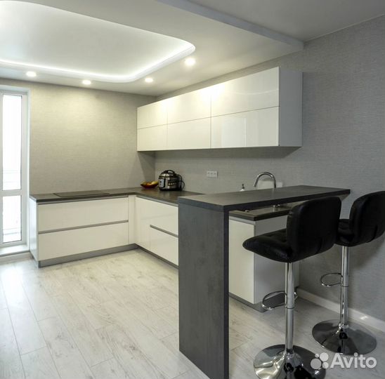 Кухонный гарнитур 