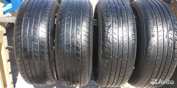 Hankook Optimo ME02 K424 205/65 R15 94H