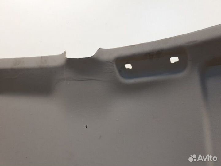 Обшивка потолка Toyota Rav4 45 2016-2020