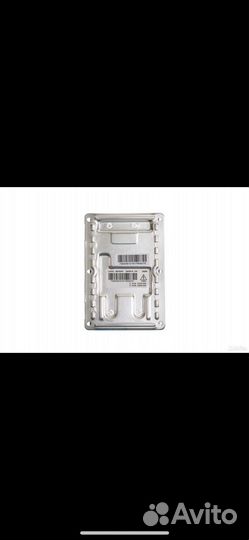 Valeo 12PIN LAD5G 89030469 Блок розжига