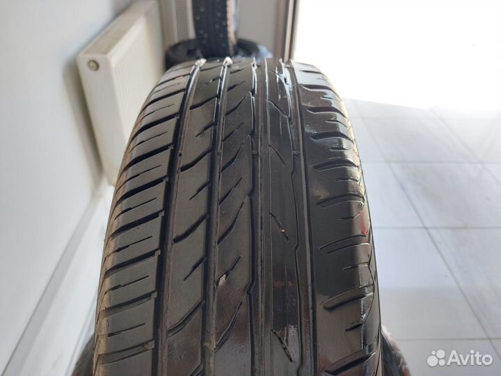 Matador MP 47 Hectorra 3 205/65 R15