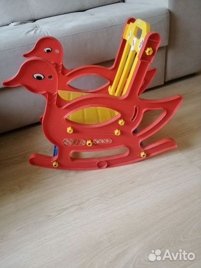 Кресло каталка