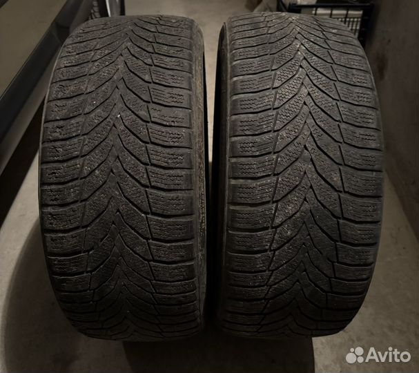 Nexen Winguard Sport 2 235/45 R18 98V