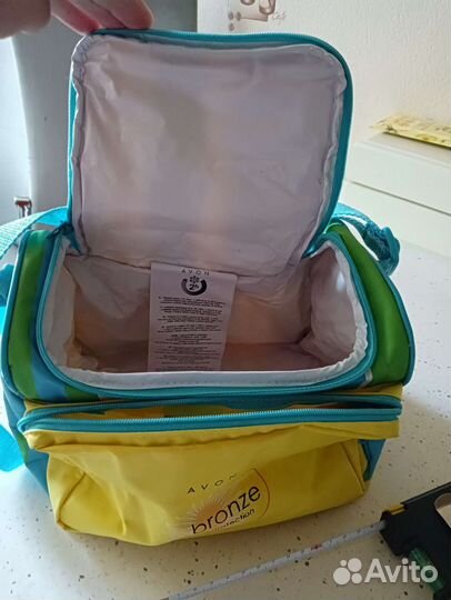 Термокосметичка