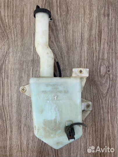 Бачок омывателя Ford Mondeo