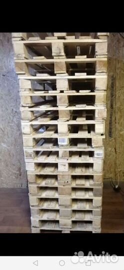 Паяльник-палеты