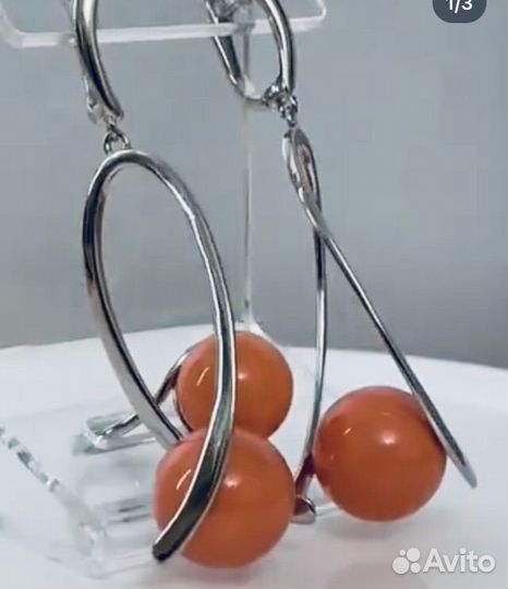 Серебро 925 пробы