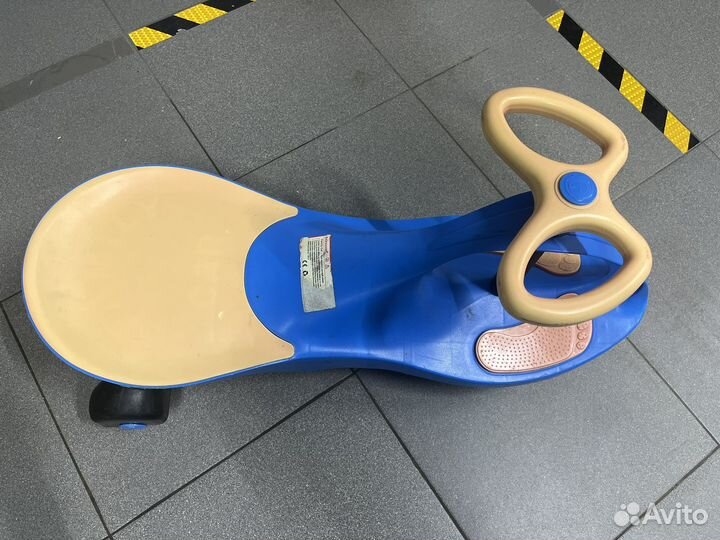 Бибикар толокар