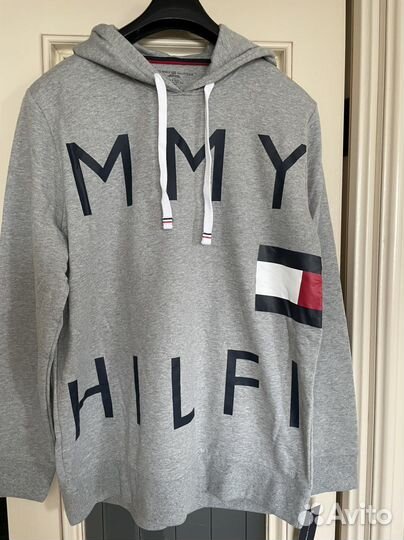 Спортивный костюм мужской Tommy Hilfiger Оригинал