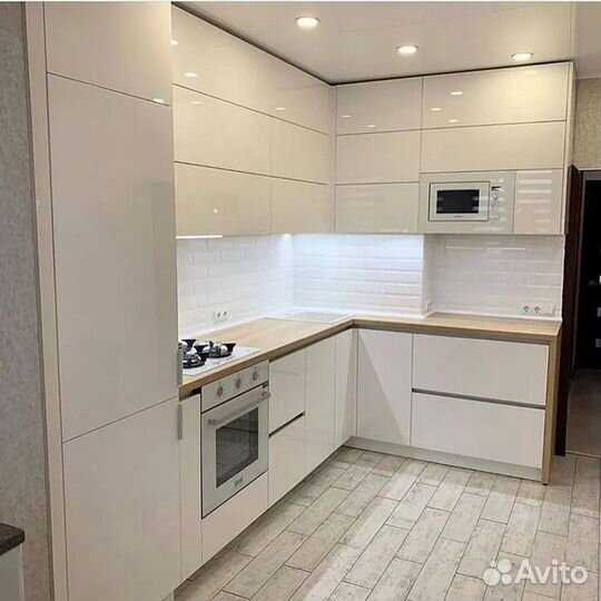 Кухня (реальная цена за гарнитур)ks:0727842