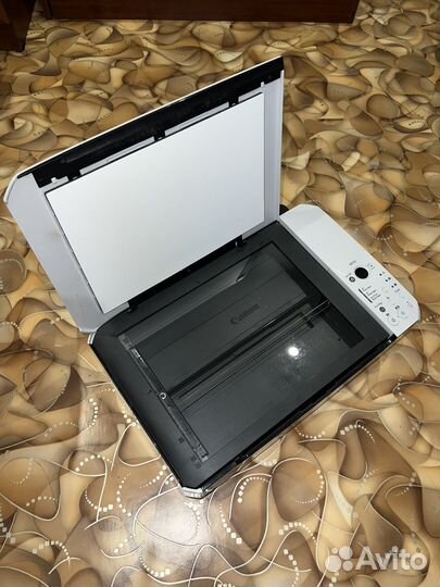 Принтер Canon MP210