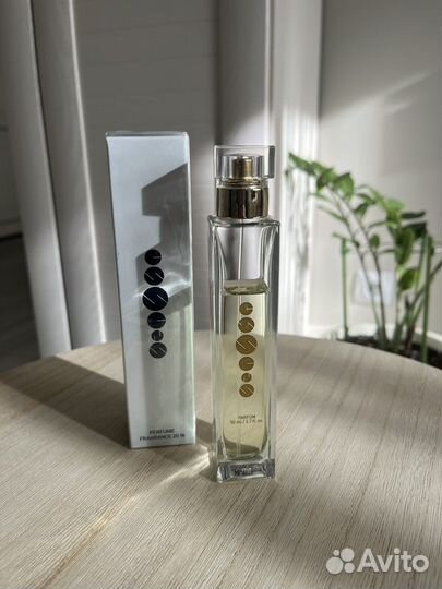 Духи женские essens