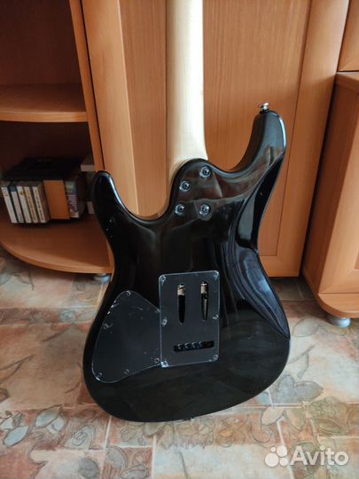 Ibanez sa-120 black