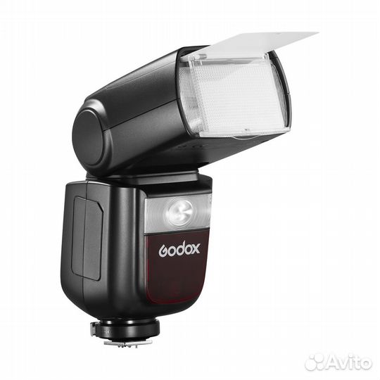 Вспышка накамерная Godox Ving V860iiic TTL для Canon