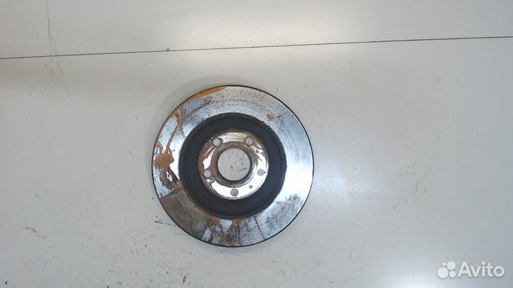 Диск тормозной Volvo XC40, 2021