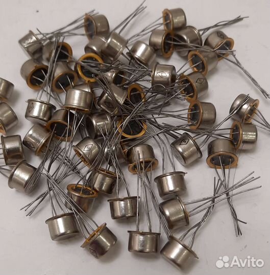 Транзисторы 2т602а,аот,325,311,630,602