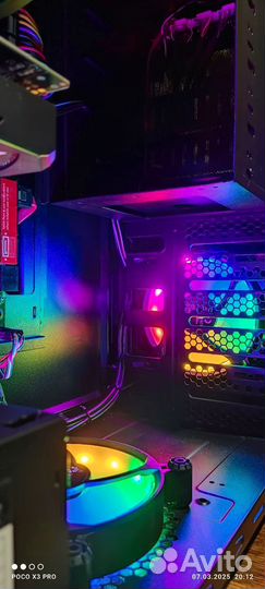 Компьютер bfpc - Home II