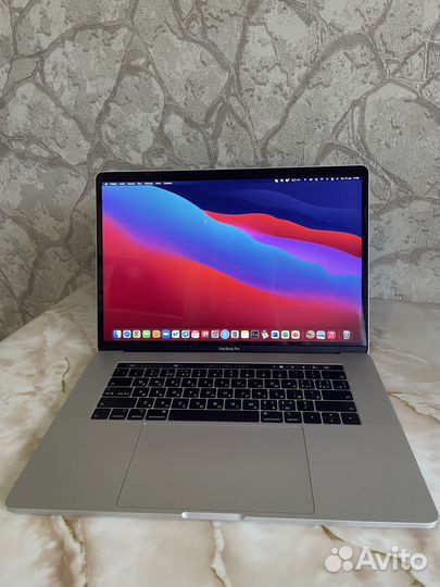 Apple MacBook Pro 15