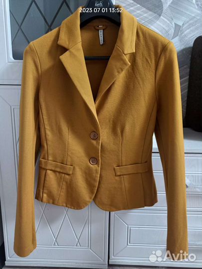 Жакет женский 44 46