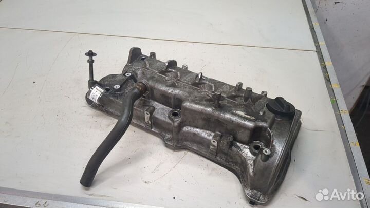 Крышка клапанная двс Honda FRV, 2007