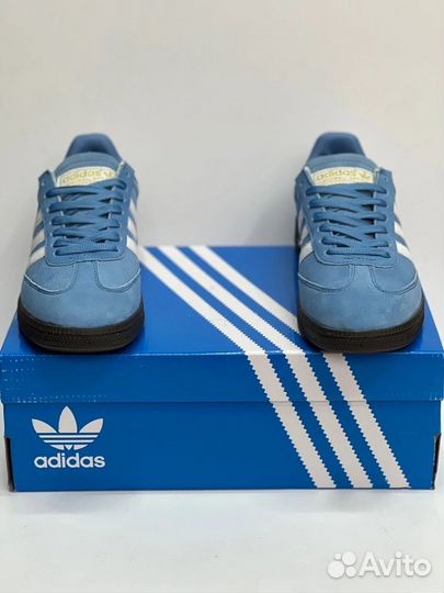 Кроссовки Adidas Handball Spezial