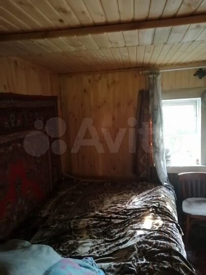 Дача 20 м² на участке 7,6 сот.