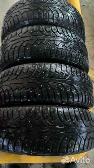Nordman 5 195/55 R16