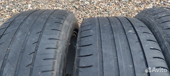 Колеса на opel astra j r 17