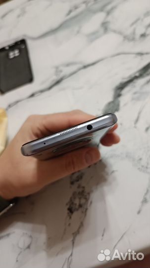 HONOR 50 Lite, 6/128 ГБ