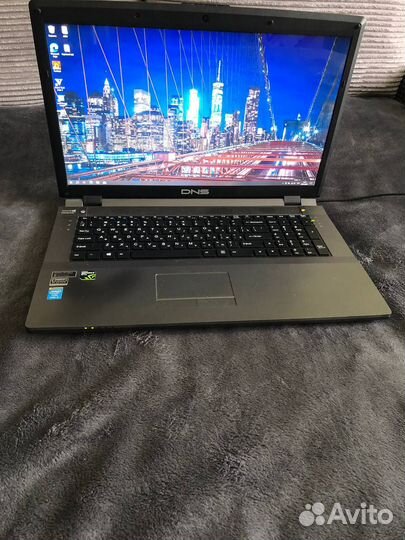 Монстр Большой Игровой GTX 765 i5 8gb ssd240