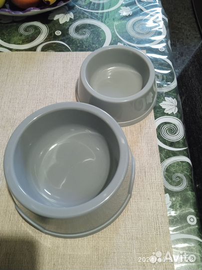 Миска для животных