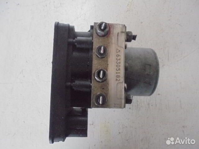 Блок ABS Fiat 500L 500L 2012 - 2017 51973614