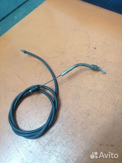 Трос газа Иж