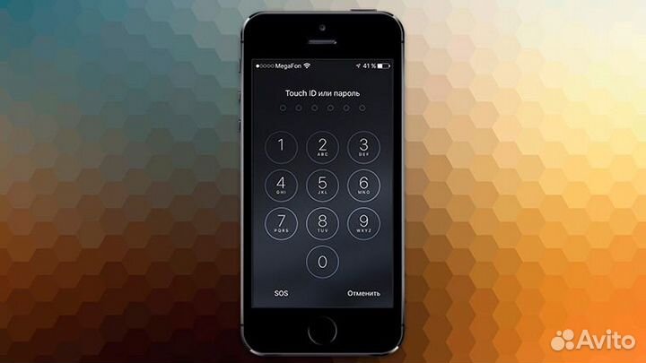 Ремонт айфонов и айпадов (разблокировка)