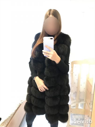 Жилет