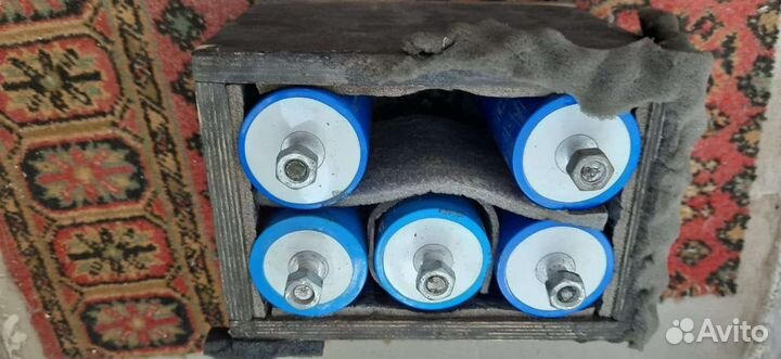 Литий титанат 30ah (поштучно)